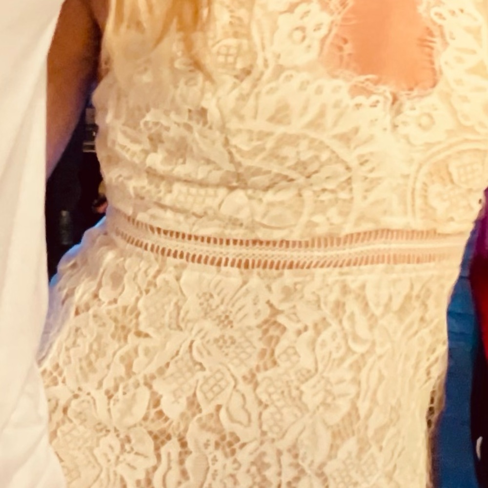 Superdown Dress - Picture 6 of 6